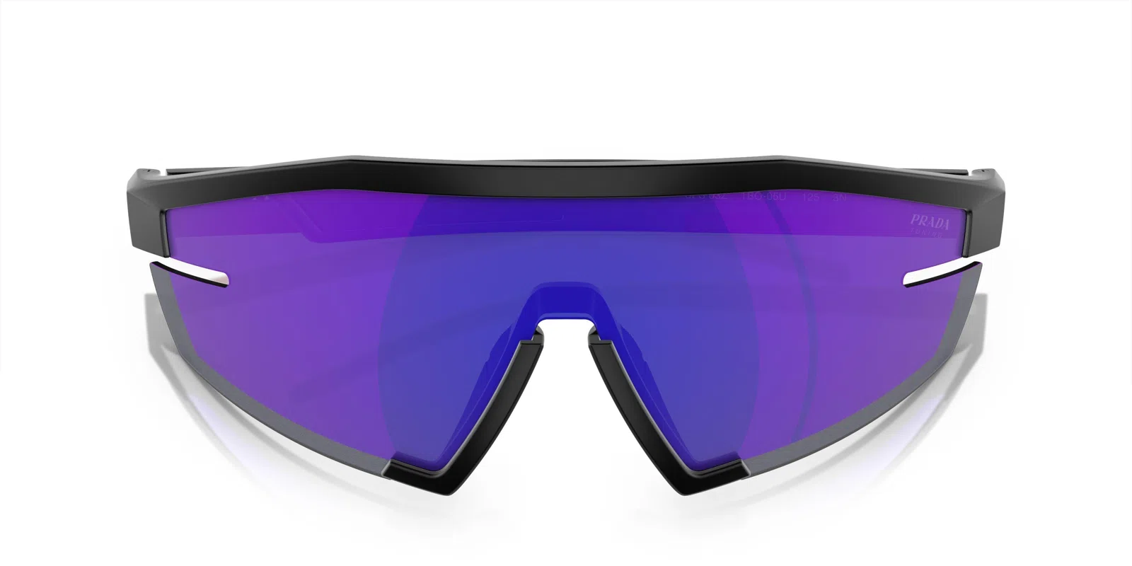 Prada Linea Rossa 03ZS Sunglasses - view 19